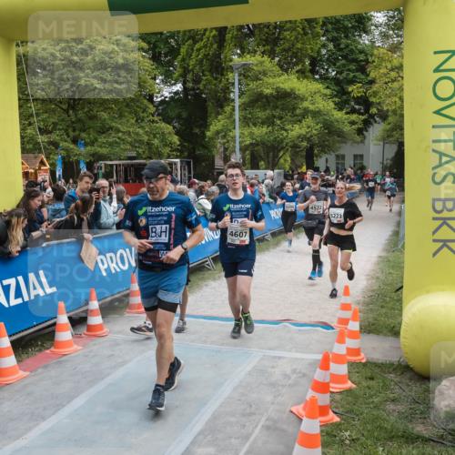 09.05.2026 - Störlauf H.Heesch http://msf.ph/oto/9683964 09.05.2026 18:59:15 Ziel 17, 4607, 98 meine-sportfotos.de
