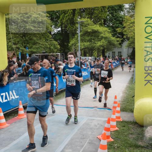 09.05.2026 - Störlauf H.Heesch http://msf.ph/oto/9683965 09.05.2026 18:59:15 Ziel 5223, 4607 meine-sportfotos.de