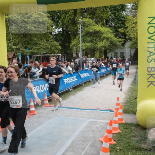 09.05.2026 - Störlauf H.Heesch http://msf.ph/oto/9683967 09.05.2026 18:59:19 Ziel 55, 5297, 4747, 88 meine-sportfotos.de