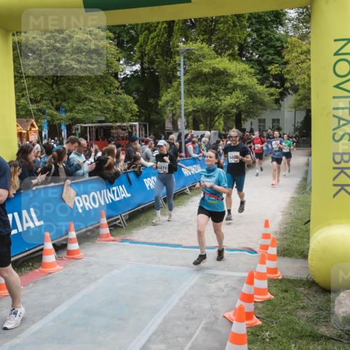 09.05.2026 - Störlauf H.Heesch http://msf.ph/oto/9683968 09.05.2026 18:59:20 Ziel 4747, 29 meine-sportfotos.de