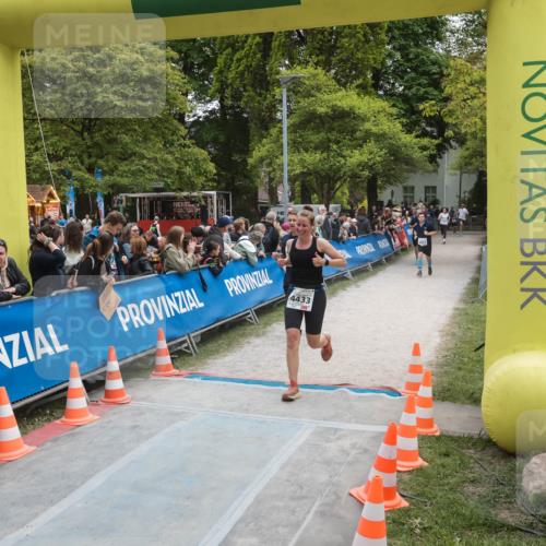 09.05.2026 - Störlauf H.Heesch http://msf.ph/oto/9683973 09.05.2026 18:59:34 Ziel 4433, 88 meine-sportfotos.de