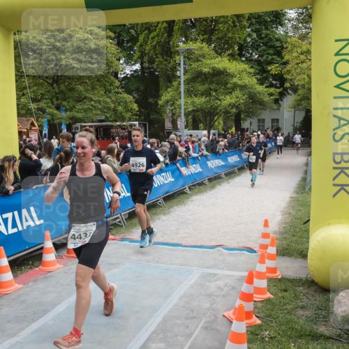 09.05.2026 - Störlauf H.Heesch http://msf.ph/oto/9683974 09.05.2026 18:59:35 Ziel 4433, 4926, 89 meine-sportfotos.de