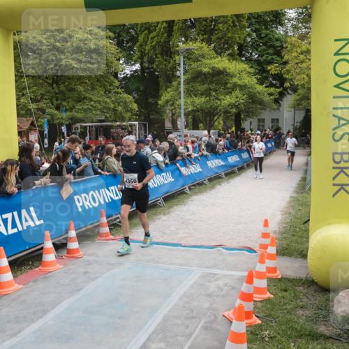 09.05.2026 - Störlauf H.Heesch http://msf.ph/oto/9683976 09.05.2026 18:59:39 Ziel  meine-sportfotos.de