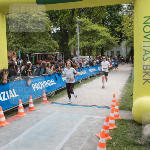 09.05.2026 - Störlauf H.Heesch http://msf.ph/oto/9683977 09.05.2026 18:59:42 Ziel 98 meine-sportfotos.de