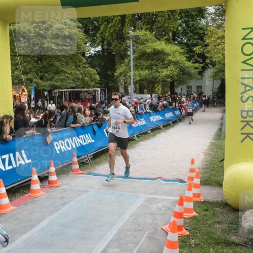09.05.2026 - Störlauf H.Heesch http://msf.ph/oto/9683978 09.05.2026 18:59:44 Ziel 53 meine-sportfotos.de