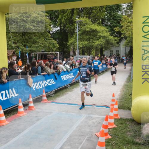 09.05.2026 - Störlauf H.Heesch http://msf.ph/oto/9683981 09.05.2026 18:59:58 Ziel  meine-sportfotos.de