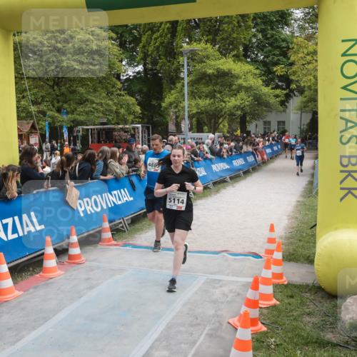 09.05.2026 - Störlauf H.Heesch http://msf.ph/oto/9683983 09.05.2026 19:00:00 Ziel 5114, 80 meine-sportfotos.de