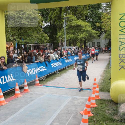 09.05.2026 - Störlauf H.Heesch http://msf.ph/oto/9683984 09.05.2026 19:00:04 Ziel  meine-sportfotos.de