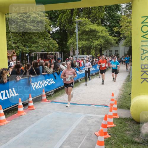 09.05.2026 - Störlauf H.Heesch http://msf.ph/oto/9683987 09.05.2026 19:00:15 Ziel 5169, 88 meine-sportfotos.de