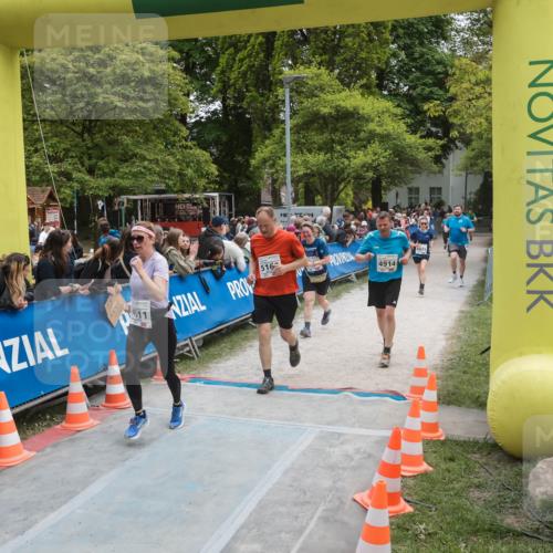 09.05.2026 - Störlauf H.Heesch http://msf.ph/oto/9683989 09.05.2026 19:00:17 Ziel 4914, 4914, 20 meine-sportfotos.de