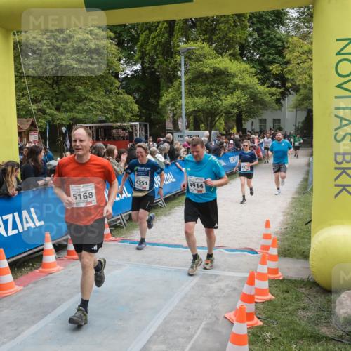 09.05.2026 - Störlauf H.Heesch http://msf.ph/oto/9683990 09.05.2026 19:00:18 Ziel 4351, 5168, 4914, 88 meine-sportfotos.de