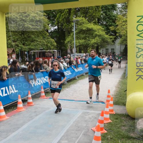 09.05.2026 - Störlauf H.Heesch http://msf.ph/oto/9683992 09.05.2026 19:00:20 Ziel 497, 29 meine-sportfotos.de