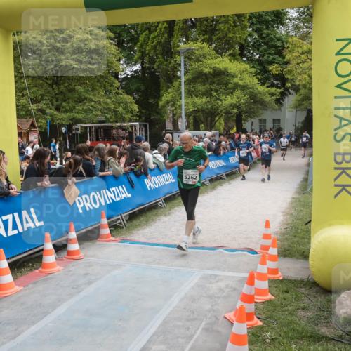 09.05.2026 - Störlauf H.Heesch http://msf.ph/oto/9683995 09.05.2026 19:00:28 Ziel 5262, 28 meine-sportfotos.de