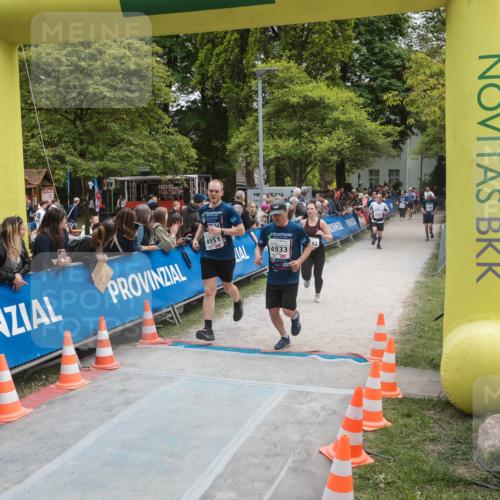 09.05.2026 - Störlauf H.Heesch http://msf.ph/oto/9683996 09.05.2026 19:00:31 Ziel 4933 meine-sportfotos.de