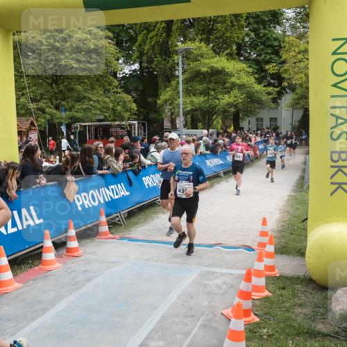 09.05.2026 - Störlauf H.Heesch http://msf.ph/oto/9684002 09.05.2026 19:00:42 Ziel 652 meine-sportfotos.de