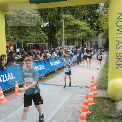 09.05.2026 - Störlauf H.Heesch http://msf.ph/oto/9684006 09.05.2026 19:00:47 Ziel 455, 50 meine-sportfotos.de
