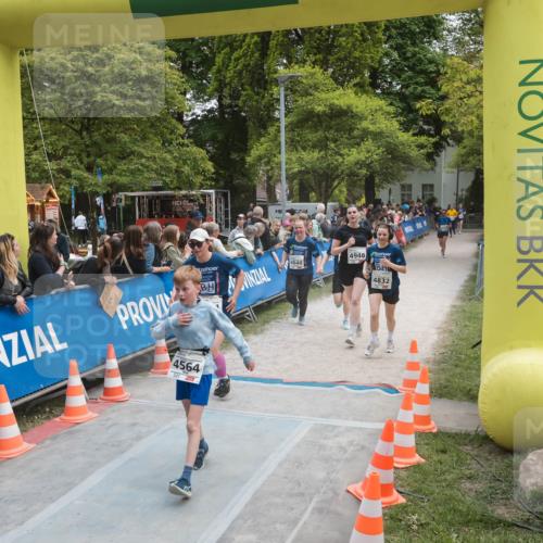 09.05.2026 - Störlauf H.Heesch http://msf.ph/oto/9684007 09.05.2026 19:00:48 Ziel 4564, 25 meine-sportfotos.de