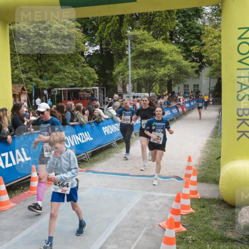 09.05.2026 - Störlauf H.Heesch http://msf.ph/oto/9684008 09.05.2026 19:00:49 Ziel 4564, 25 meine-sportfotos.de