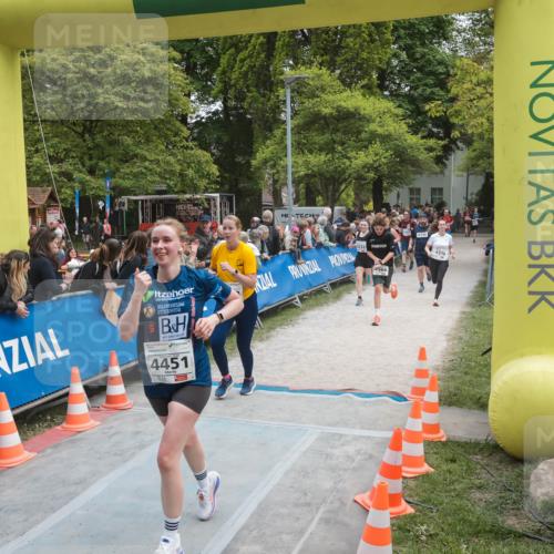 09.05.2026 - Störlauf H.Heesch http://msf.ph/oto/9684012 09.05.2026 19:01:00 Ziel 4451, 03 meine-sportfotos.de
