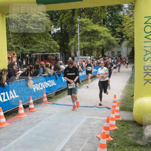 09.05.2026 - Störlauf H.Heesch http://msf.ph/oto/9684013 09.05.2026 19:01:01 Ziel 45, 6, 50 meine-sportfotos.de