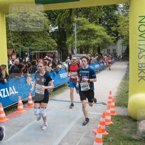 09.05.2026 - Störlauf H.Heesch http://msf.ph/oto/9684018 09.05.2026 19:01:06 Ziel 504, 468, 4962, 80 meine-sportfotos.de