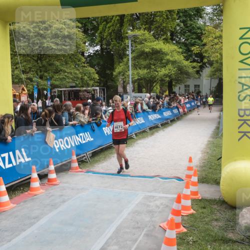 09.05.2026 - Störlauf H.Heesch http://msf.ph/oto/9684019 09.05.2026 19:01:11 Ziel 85 meine-sportfotos.de
