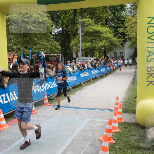 09.05.2026 - Störlauf H.Heesch http://msf.ph/oto/9684021 09.05.2026 19:01:22 Ziel 26 meine-sportfotos.de