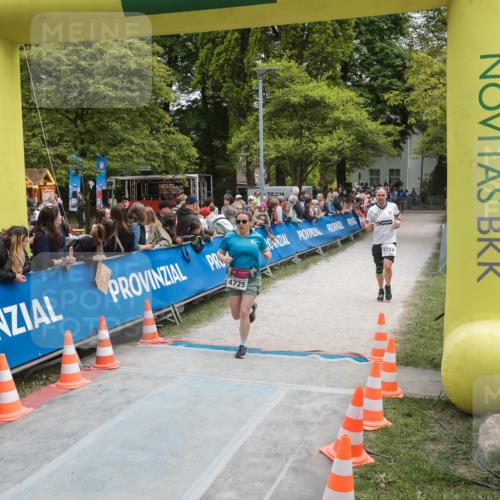 09.05.2026 - Störlauf H.Heesch http://msf.ph/oto/9684024 09.05.2026 19:01:33 Ziel 4725 meine-sportfotos.de