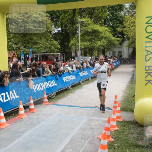 09.05.2026 - Störlauf H.Heesch http://msf.ph/oto/9684025 09.05.2026 19:01:34 Ziel 5158, 88 meine-sportfotos.de