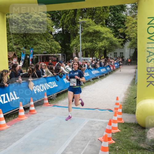 09.05.2026 - Störlauf H.Heesch http://msf.ph/oto/9684026 09.05.2026 19:01:43 Ziel 96 meine-sportfotos.de