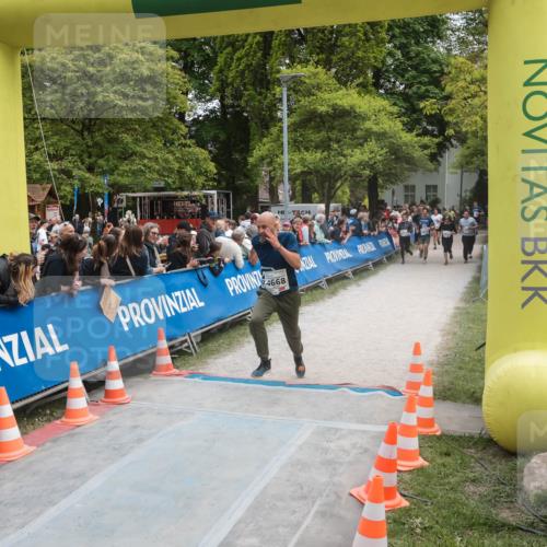 09.05.2026 - Störlauf H.Heesch http://msf.ph/oto/9684033 09.05.2026 19:02:05 Ziel 09 meine-sportfotos.de