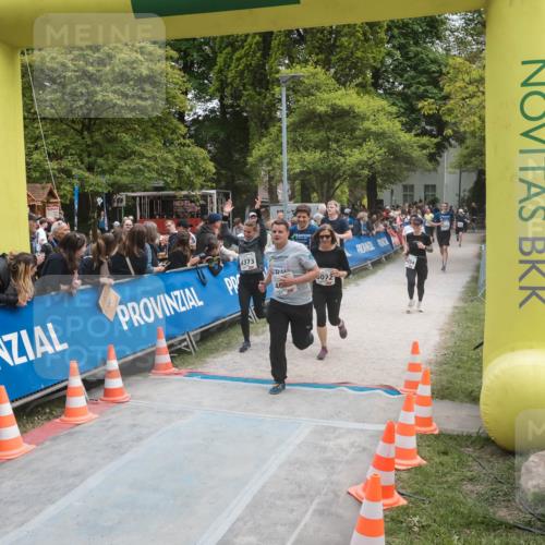09.05.2026 - Störlauf H.Heesch http://msf.ph/oto/9684034 09.05.2026 19:02:10 Ziel  meine-sportfotos.de
