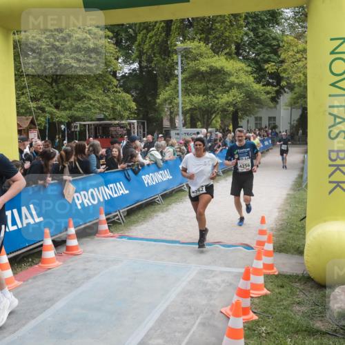 09.05.2026 - Störlauf H.Heesch http://msf.ph/oto/9684037 09.05.2026 19:02:14 Ziel 4607, 406 meine-sportfotos.de