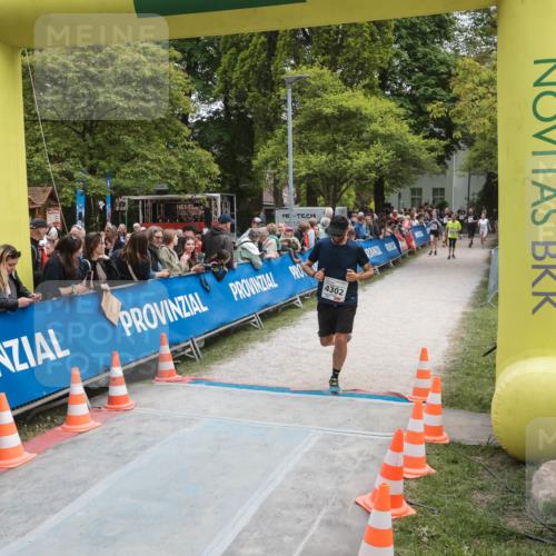 09.05.2026 - Störlauf H.Heesch http://msf.ph/oto/9684041 09.05.2026 19:02:30 Ziel 188 meine-sportfotos.de