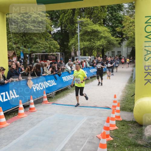 09.05.2026 - Störlauf H.Heesch http://msf.ph/oto/9684042 09.05.2026 19:02:37 Ziel 4421 meine-sportfotos.de