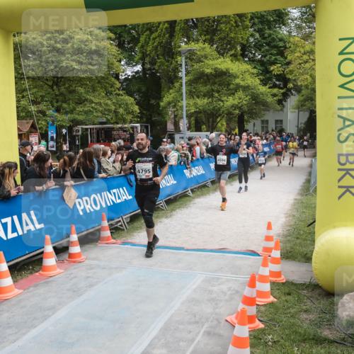 09.05.2026 - Störlauf H.Heesch http://msf.ph/oto/9684043 09.05.2026 19:02:39 Ziel 4795, 88 meine-sportfotos.de