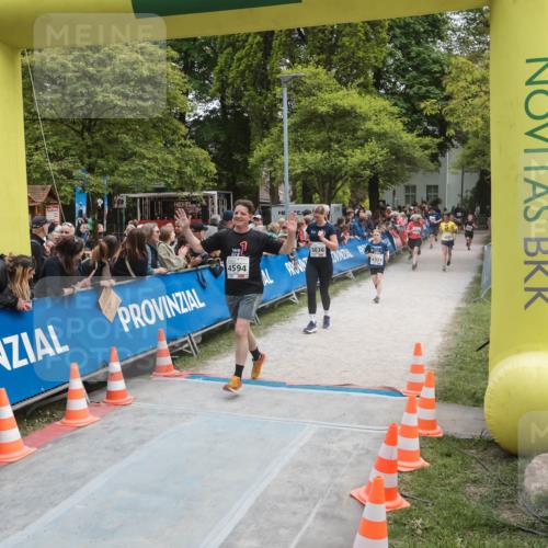 09.05.2026 - Störlauf H.Heesch http://msf.ph/oto/9684044 09.05.2026 19:02:41 Ziel 99 meine-sportfotos.de