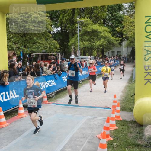 09.05.2026 - Störlauf H.Heesch http://msf.ph/oto/9684046 09.05.2026 19:02:44 Ziel 4322 meine-sportfotos.de