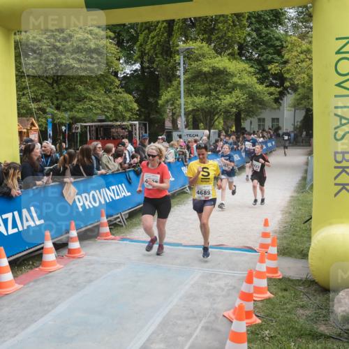 09.05.2026 - Störlauf H.Heesch http://msf.ph/oto/9684047 09.05.2026 19:02:45 Ziel 99 meine-sportfotos.de