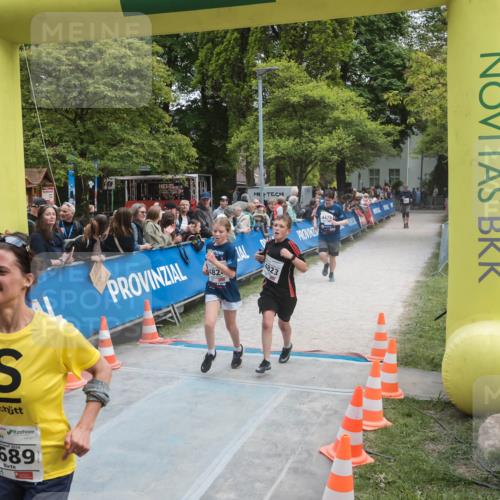 09.05.2026 - Störlauf H.Heesch http://msf.ph/oto/9684048 09.05.2026 19:02:46 Ziel 80, 4689, 4823, 50 meine-sportfotos.de