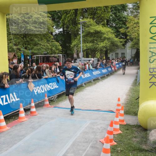 09.05.2026 - Störlauf H.Heesch http://msf.ph/oto/9684049 09.05.2026 19:02:48 Ziel 4479 meine-sportfotos.de