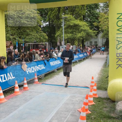 09.05.2026 - Störlauf H.Heesch http://msf.ph/oto/9684050 09.05.2026 19:02:54 Ziel  meine-sportfotos.de
