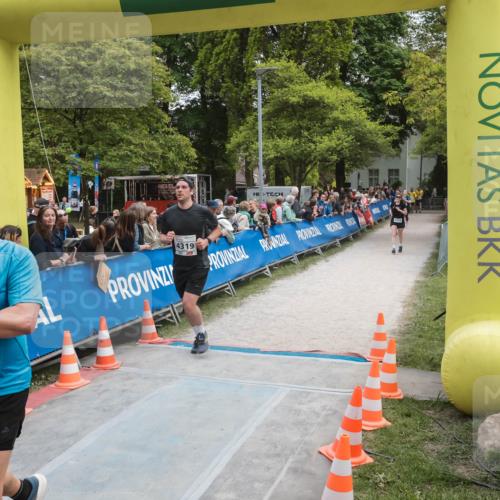 09.05.2026 - Störlauf H.Heesch http://msf.ph/oto/9684054 09.05.2026 19:03:06 Ziel 60 meine-sportfotos.de