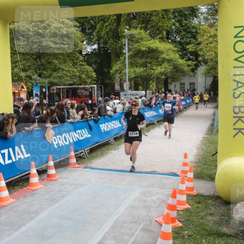09.05.2026 - Störlauf H.Heesch http://msf.ph/oto/9684055 09.05.2026 19:03:10 Ziel 5318, 88 meine-sportfotos.de