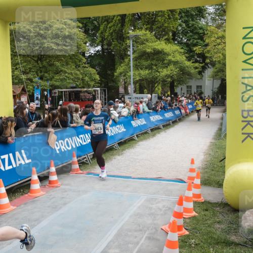 09.05.2026 - Störlauf H.Heesch http://msf.ph/oto/9684057 09.05.2026 19:03:13 Ziel 5284, 5, 86 meine-sportfotos.de