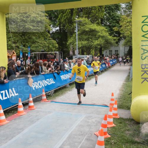 09.05.2026 - Störlauf H.Heesch http://msf.ph/oto/9684058 09.05.2026 19:03:17 Ziel 4692, 28 meine-sportfotos.de