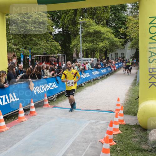 09.05.2026 - Störlauf H.Heesch http://msf.ph/oto/9684059 09.05.2026 19:03:19 Ziel 4312, 28 meine-sportfotos.de