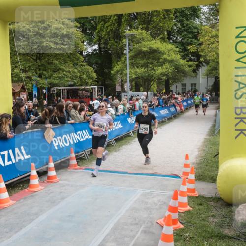 09.05.2026 - Störlauf H.Heesch http://msf.ph/oto/9684060 09.05.2026 19:03:23 Ziel 097, 28 meine-sportfotos.de