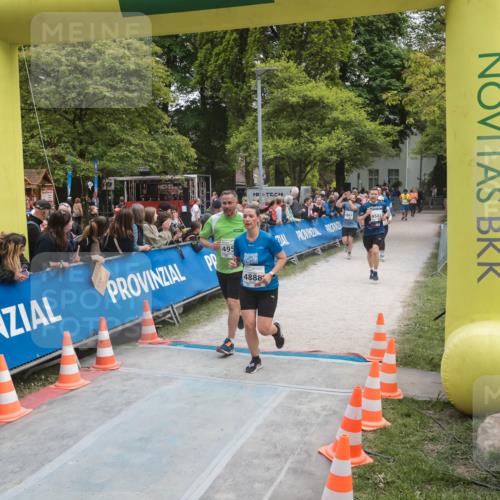09.05.2026 - Störlauf H.Heesch http://msf.ph/oto/9684061 09.05.2026 19:03:29 Ziel 28 meine-sportfotos.de