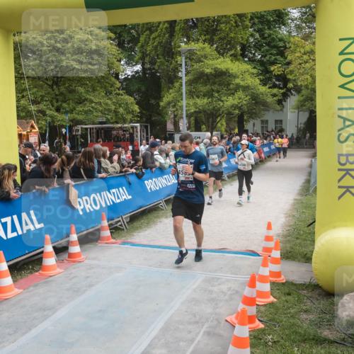 09.05.2026 - Störlauf H.Heesch http://msf.ph/oto/9684062 09.05.2026 19:03:31 Ziel  meine-sportfotos.de